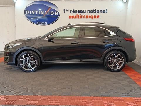 XCeed 1.6 GDI ISG ISG PHEV DESIGN DCT6 2021 occasion 91580 &Eacute;tr&eacute;chy