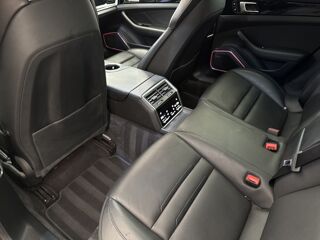 Panamera 4 E-Hybrid Sport Turismo 2018 occasion 91580 &Eacute;tr&eacute;chy