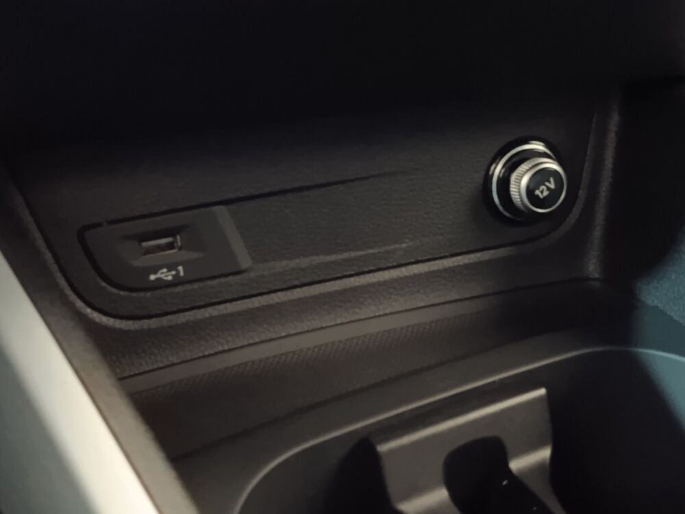 Q2 35 TFSI 150 S Tronic Advanced 2023 occasion 91580 &Eacute;tr&eacute;chy