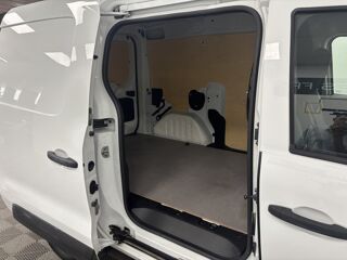 Jumpy Confort - Blue dCi 95-22 2022 occasion 86500 Montmorillon