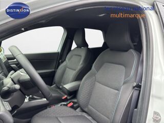 Symbioz E-TECH FULL HYBRID 145CH EVOLUTION 2025 occasion 91580 &Eacute;tr&eacute;chy
