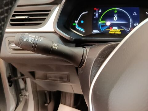 Captur Business E-Tech hybride 145 -21 2022 occasion 91580 &Eacute;tr&eacute;chy