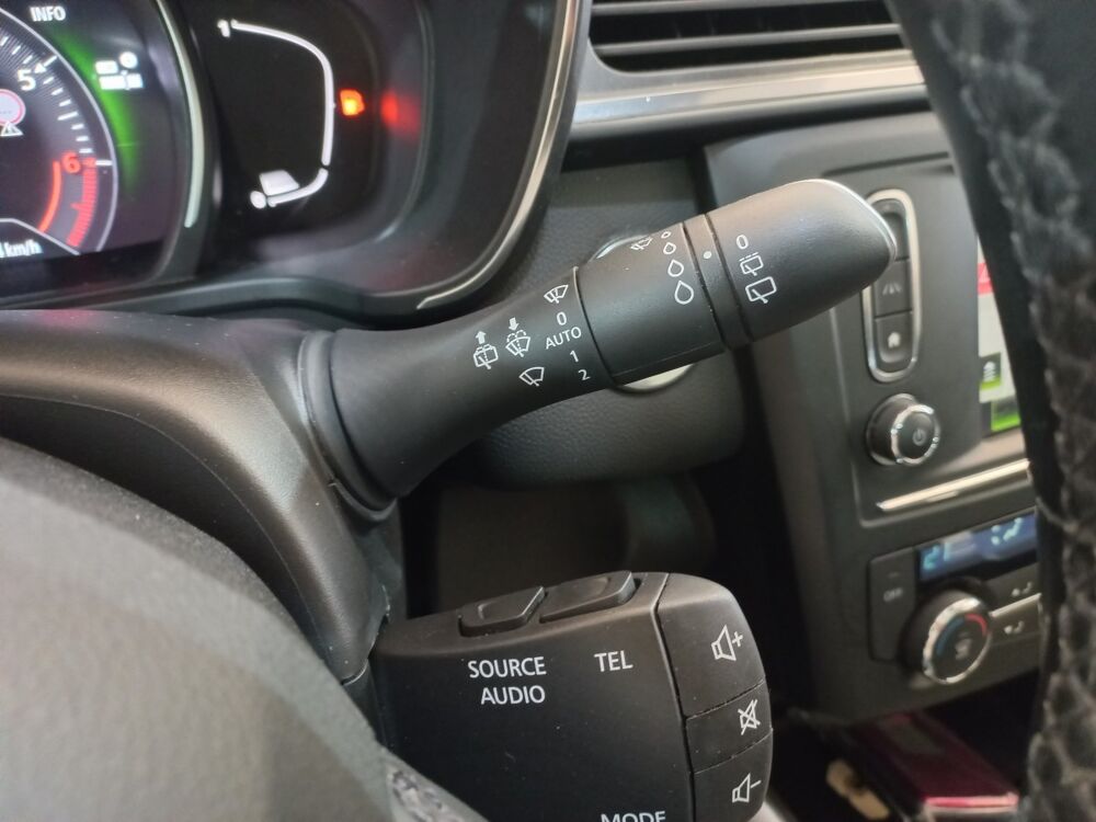 Kadjar Intens Energy TCe 130 EDC 2018 occasion 91580 &Eacute;tr&eacute;chy
