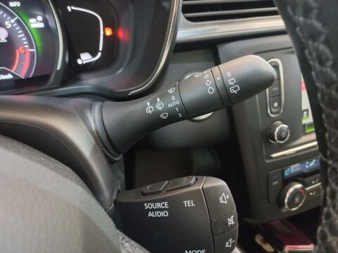 Kadjar Intens Energy TCe 130 EDC 2018 occasion 91580 &Eacute;tr&eacute;chy