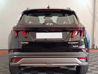 Tucson 1.6 HYBRID 230 INTUITIVE 2024 occasion 91580 &Eacute;tr&eacute;chy