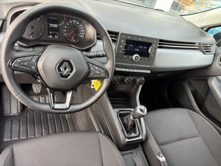Clio Air Blue dCi 85 2020 occasion 30610 Sauve
