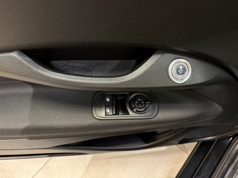 500 E 42kWh Pack Confort & Style 2023 occasion 76360 Barentin
