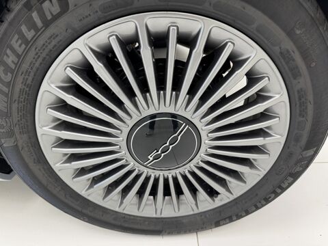 500 FireFly 1.0 Hybrid 12V 65ch Ic&ocirc;ne 2026 occasion 76360 Barentin