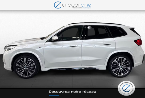 X1 xDrive23d M Sport 211 ch - Toit pano - Cam 360 - Harman K - 2023 occasion 69007 Lyon