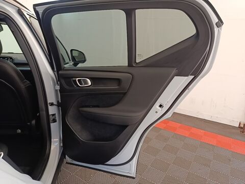 XC40 P8 408 R-Design 1EDT 2021 occasion 91580 &Eacute;tr&eacute;chy