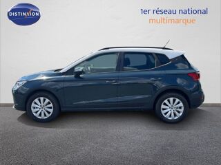 Arona 1.0 TSI 115CH STYLE SPECIAL EDITION 2025 occasion 91580 &Eacute;tr&eacute;chy