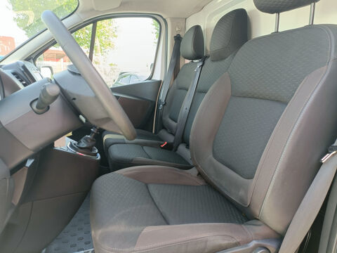 Jumpy FT 1.6 Mtjet 95 Pro NAV 2020 occasion 63360 Gerzat