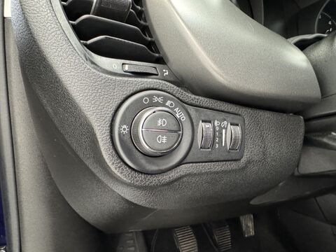 500 X 1.6 Multijet 120ch Sport 2023 occasion 76360 Barentin