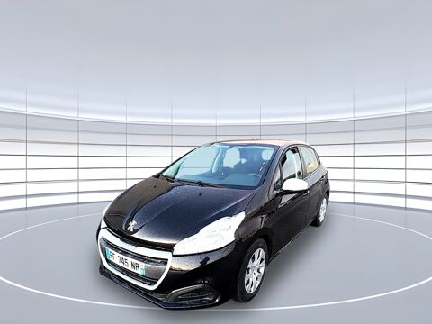 Peugeot 208 Puretech 68 LIKE 2019 occasion Montchevrel 61170