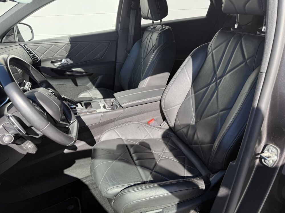 DS3 BlueHDi 130 Automatique RIVOLI 2022 occasion 69330 Meyzieu