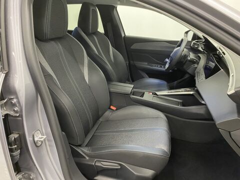 308 BlueHDi 130 AUTO8 ALLURE 2025 occasion 38550 Saint-Maurice-l'Exil