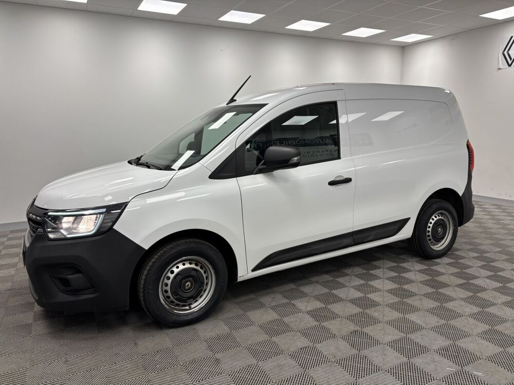 Jumpy GD CONFORT - TCE 100 2023 occasion 86500 Montmorillon
