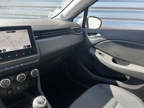 Clio Business TCe 90 -21N 2022 occasion 86500 Montmorillon