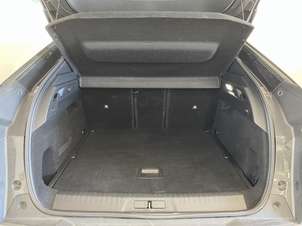 3008 1.2 HYBRID 136 E-DCS6 ALLURE 2025 occasion 38550 Saint-Maurice-l'Exil