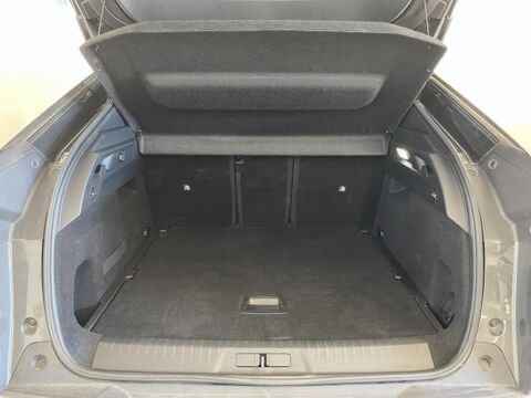 3008 1.2 HYBRID 136 E-DCS6 ALLURE 2025 occasion 38550 Saint-Maurice-l'Exil