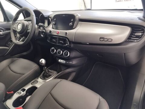 500 X 1.0 FFly T T3 120ch Sport 2023 occasion 76360 Barentin