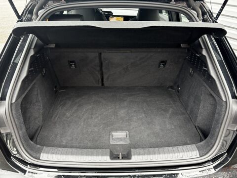 A3 35 TFSI 150 MHEV S Tronic S Line 2024 occasion 86440 Mign&eacute;-Auxances