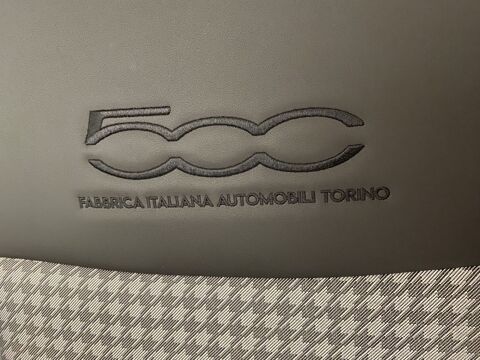 500 FireFly 1.0 Hybrid 12V 65ch Torino 2026 occasion 76360 Barentin