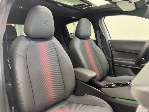 Junior 1.2 Ibrida 136ch Speciale DCT6 2025 occasion 76360 Barentin