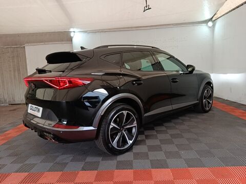 Formentor 1.4 e-HYBRID 204ch DSG6 Business Edition 2024 occasion 91580 &Eacute;tr&eacute;chy