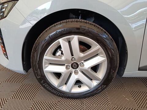 Clio Evolution dCi 100 -25 2025 occasion 91580 &Eacute;tr&eacute;chy