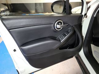 500 X 1.4 MultiAir 140ch S-Design 4x2 DCT 2017 occasion 93600 Aulnay-sous-Bois