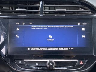 Corsa 1.2 75ch Edition 2024 occasion 30260 Quissac