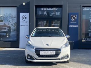 208 Puretech 82 Signature 2019 occasion 30260 Quissac