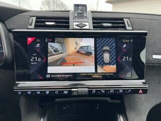 DS3 BlueHDi 130 Auto PERFORMANCE LINE 2022 occasion 42640 Saint-Germain-Lespinasse