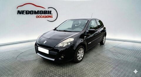 Renault clio (3) TomTom Live 1.2 16v 75 Eco2