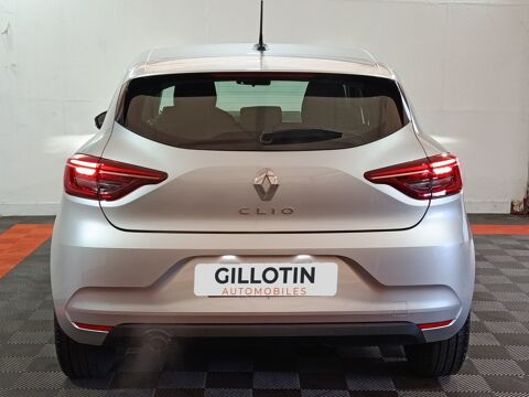 Clio Equilibre TCe 90 2023 occasion 91580 &Eacute;tr&eacute;chy