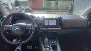 C5 aircross BlueHDi 130 S&S EAT8 Shine 2020 occasion 79500 Melle