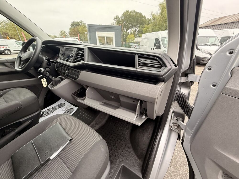 Jumpy 2.0 TDi 110 L1H1 Business 2021 occasion 91580 &Eacute;tr&eacute;chy
