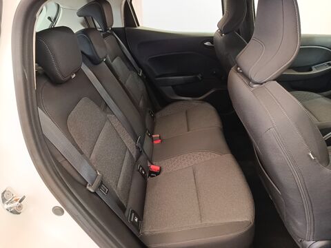 Clio Business TCe 90 -21 2020 occasion 91580 &Eacute;tr&eacute;chy