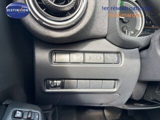 Juke HYBRID 143CH BUSINESS EDITION 2024 occasion 91580 &Eacute;tr&eacute;chy