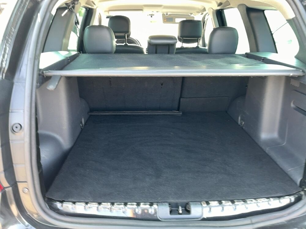 Duster Prestige Plus dCi 110 4X4 2013 occasion 85140 Les Essarts