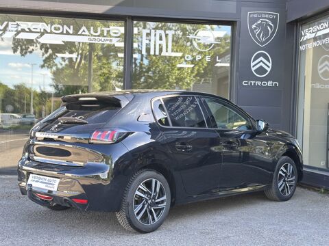 208 BLUEHDI 100 S&S Allure 2022 occasion 30140 Anduze