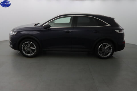 DS7 E-TENSE 225CH EAT8 BUSINESS 2021 occasion 91580 Étréchy