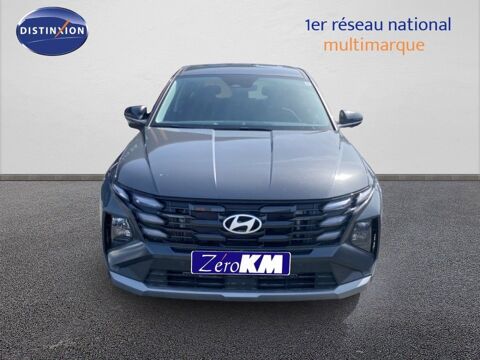Tucson 1.6 TGDI HEV 239HP AT KLASS 2026 occasion 91580 &Eacute;tr&eacute;chy