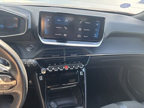 2008 Puretech 130 S&S GT LINE 2020 occasion 69330 Meyzieu