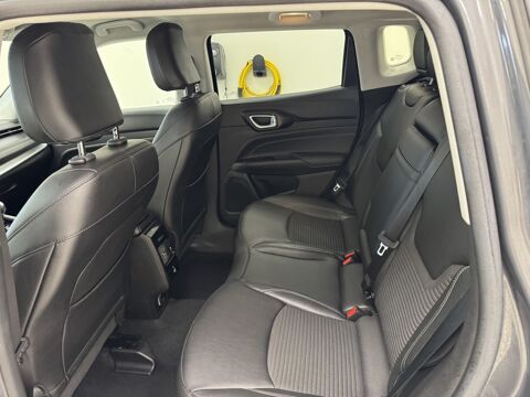 Compass 1.6 MJET 130 LIMITED 2023 occasion 76360 Barentin