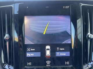 XC60 D4 AdBlue 190 GearTronic 8 R-Design 2019 occasion 44150 Saint-G&eacute;r&eacute;on