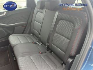 Kuga 2.0D ECOBLUE 120CH BVA ST-LINE 2024 occasion 91580 &Eacute;tr&eacute;chy