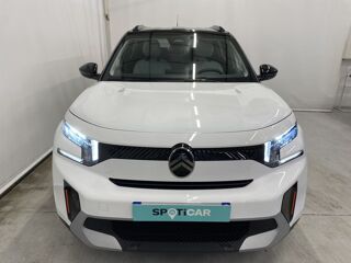 C3 Aircross Hybride 145 e-DSC6 MAX 7 places 2025 occasion 38550 Saint-Maurice-l'Exil