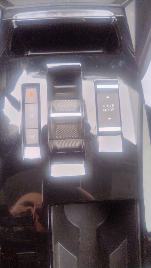 C4 BlueHDi 130 S&S EAT8 Feel Pack 2022 occasion 79500 Melle